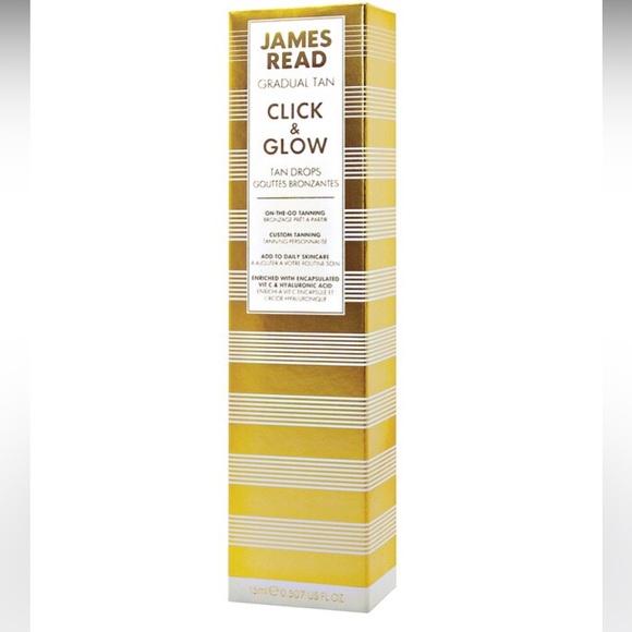 JAMES READ TAN DROPS - Picture 3 of 6